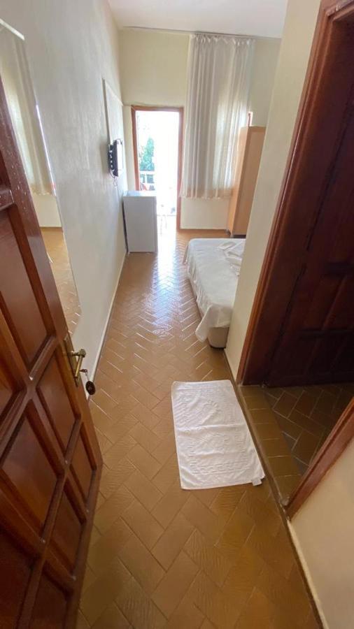Saray Pansiyon Kas Bagian luar foto